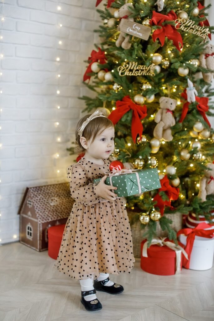 eglute kaledos fotosesija